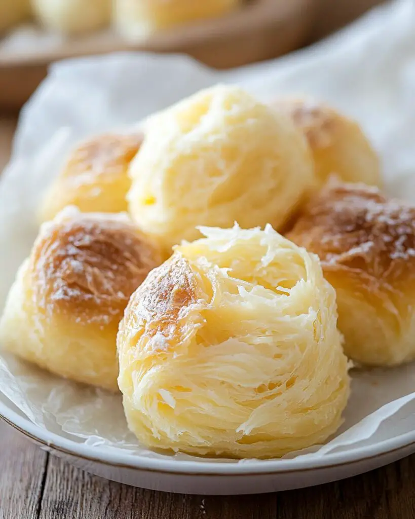 Addicting Filipino Ensaymada