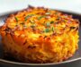 Passover Sweet Potato Kugel