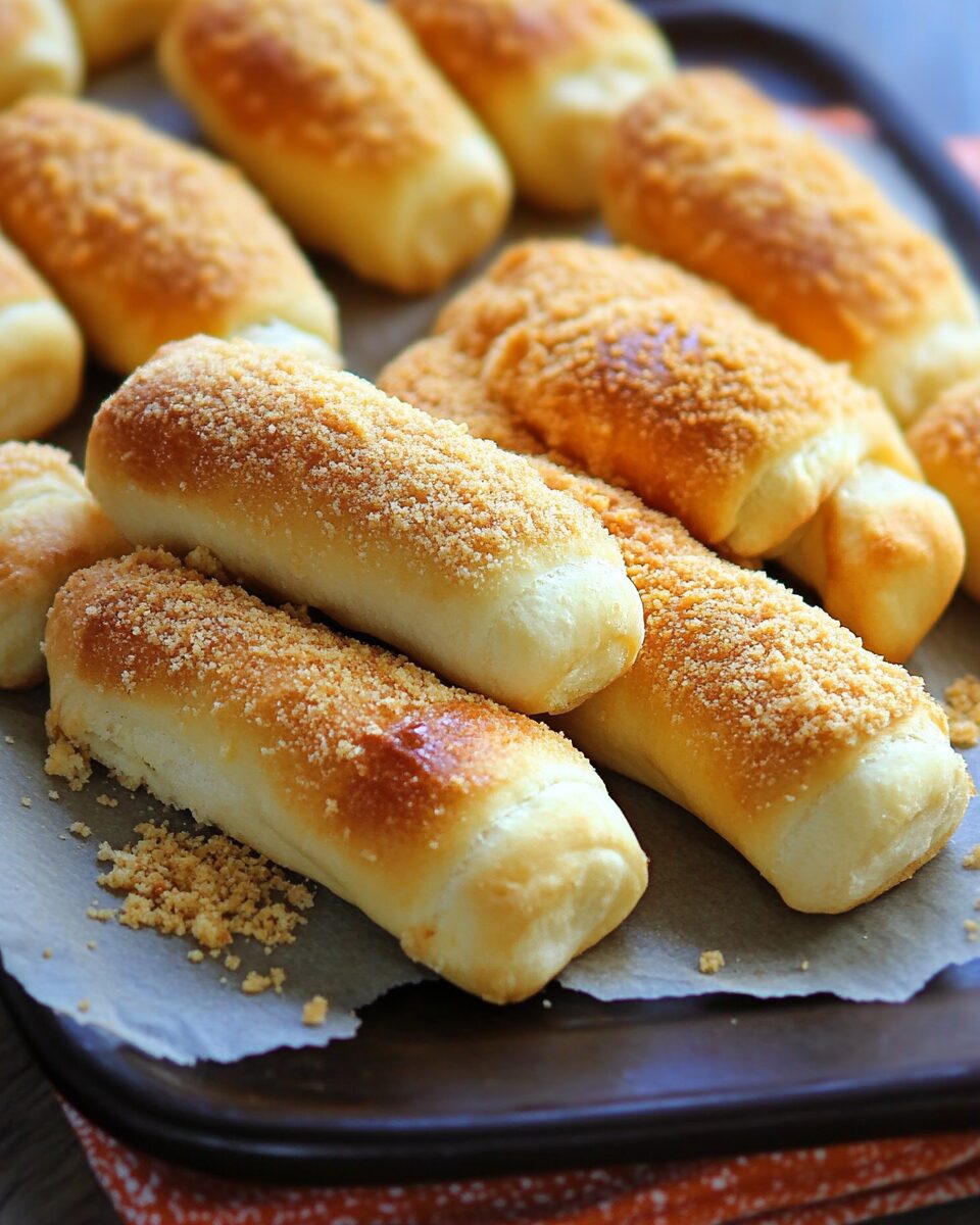 Spanish Bread