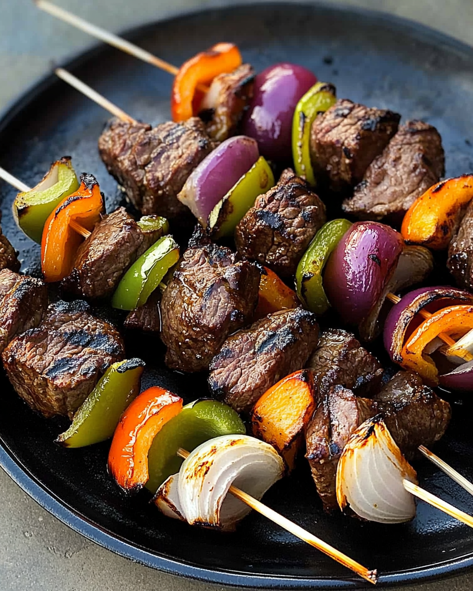 Grilled Pork Tenderloin