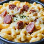 Kielbasa Mac and Cheese – Ultimate Comfort Food