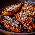 Easy Honey Garlic Chicken Breast – Sweet & Savory