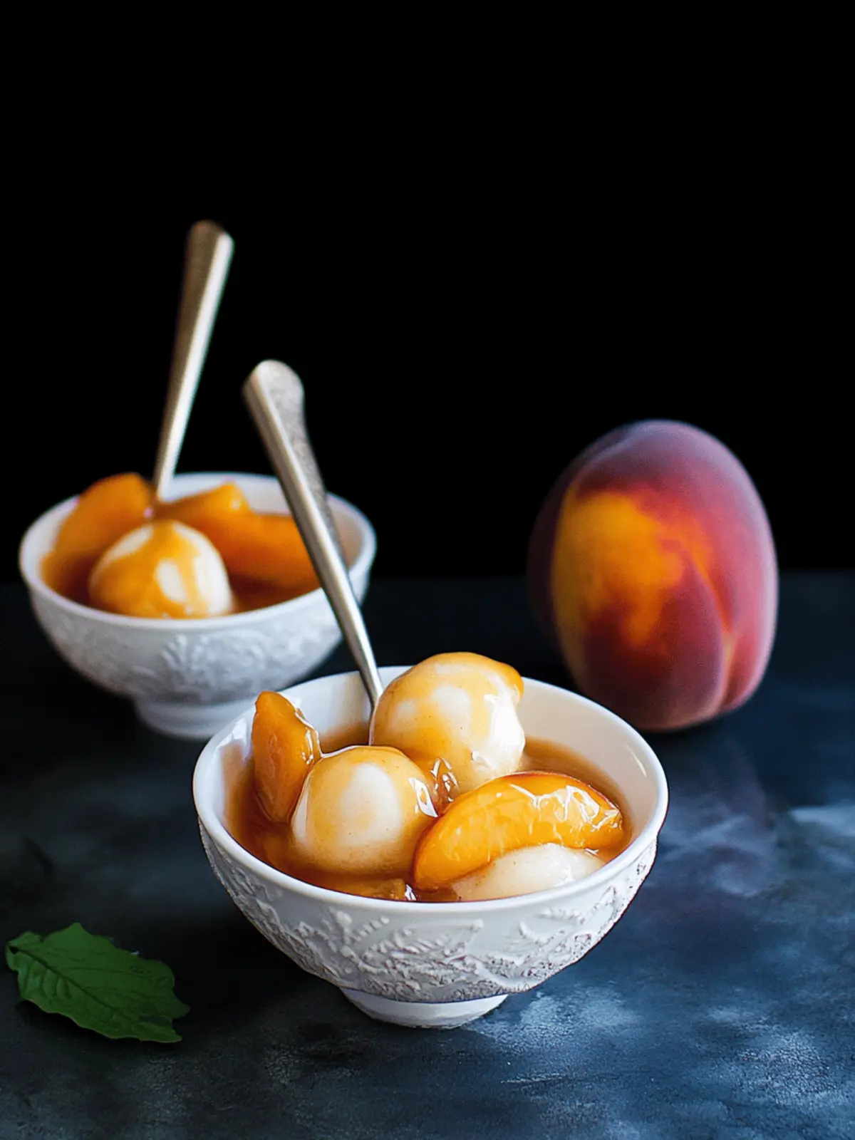 Peaches Foster
