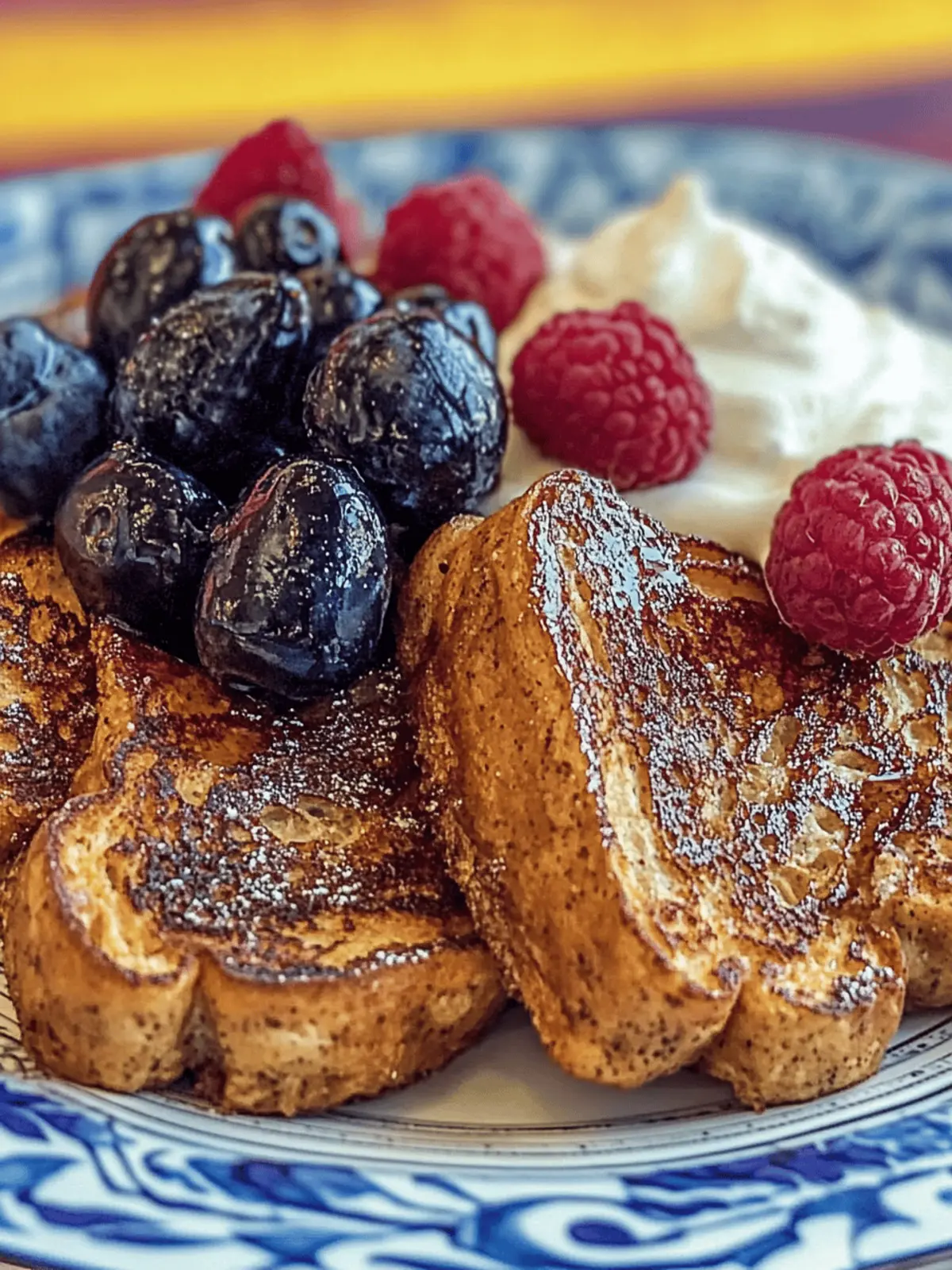 Air Fryer French Toast: A Morning Delight in Minutes