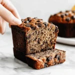 Chocolate Chip Banana Bread