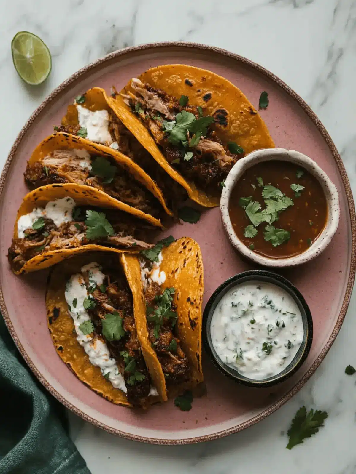 Birria Tacos