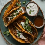 Birria Tacos
