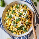 Mexican Street Corn Salad