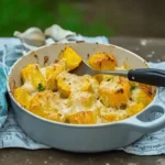Patty Pan Squash Recipe