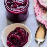 Plum Chutney