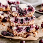 Cherry Bars