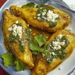 Chile Relleno Recipe