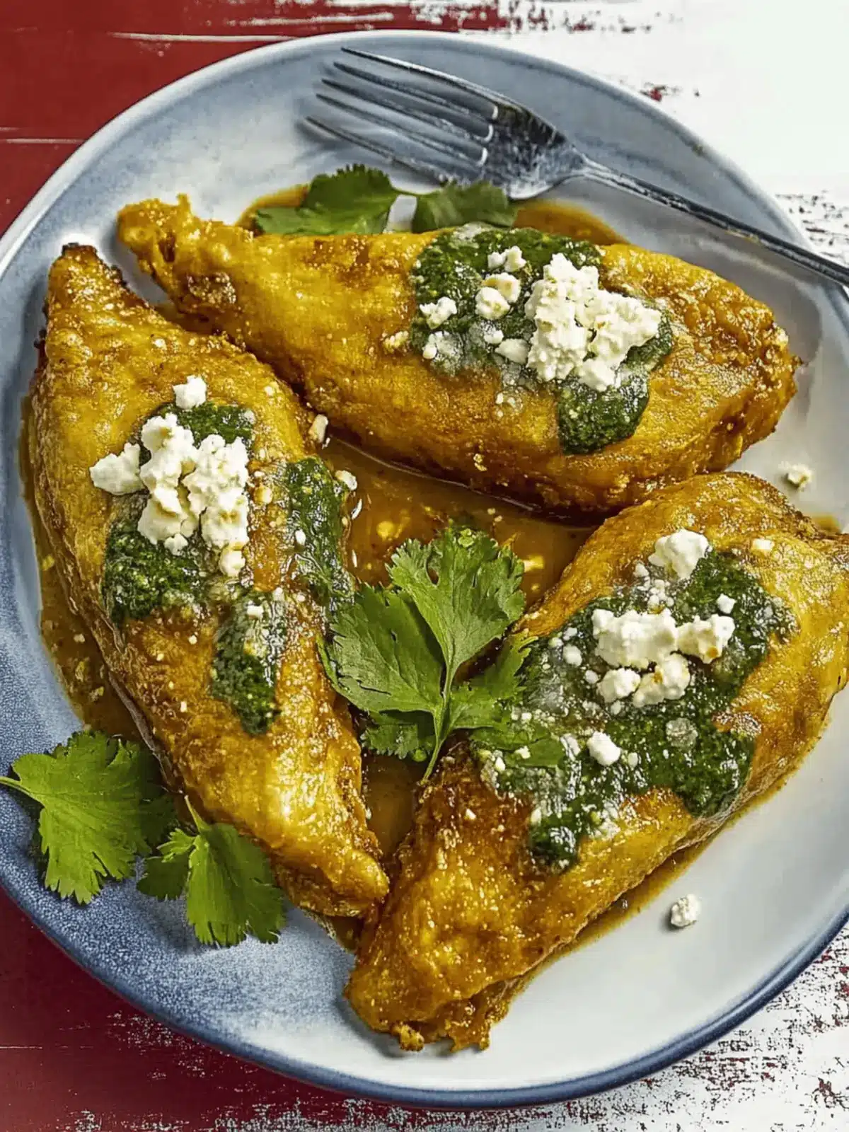 Irresistible Chile Relleno Recipe: Crispy Perfection Awaits 5 Chile Relleno Recipe