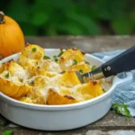 Patty Pan Squash Recipe