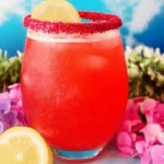 Moana Hawaiian Punch recipe