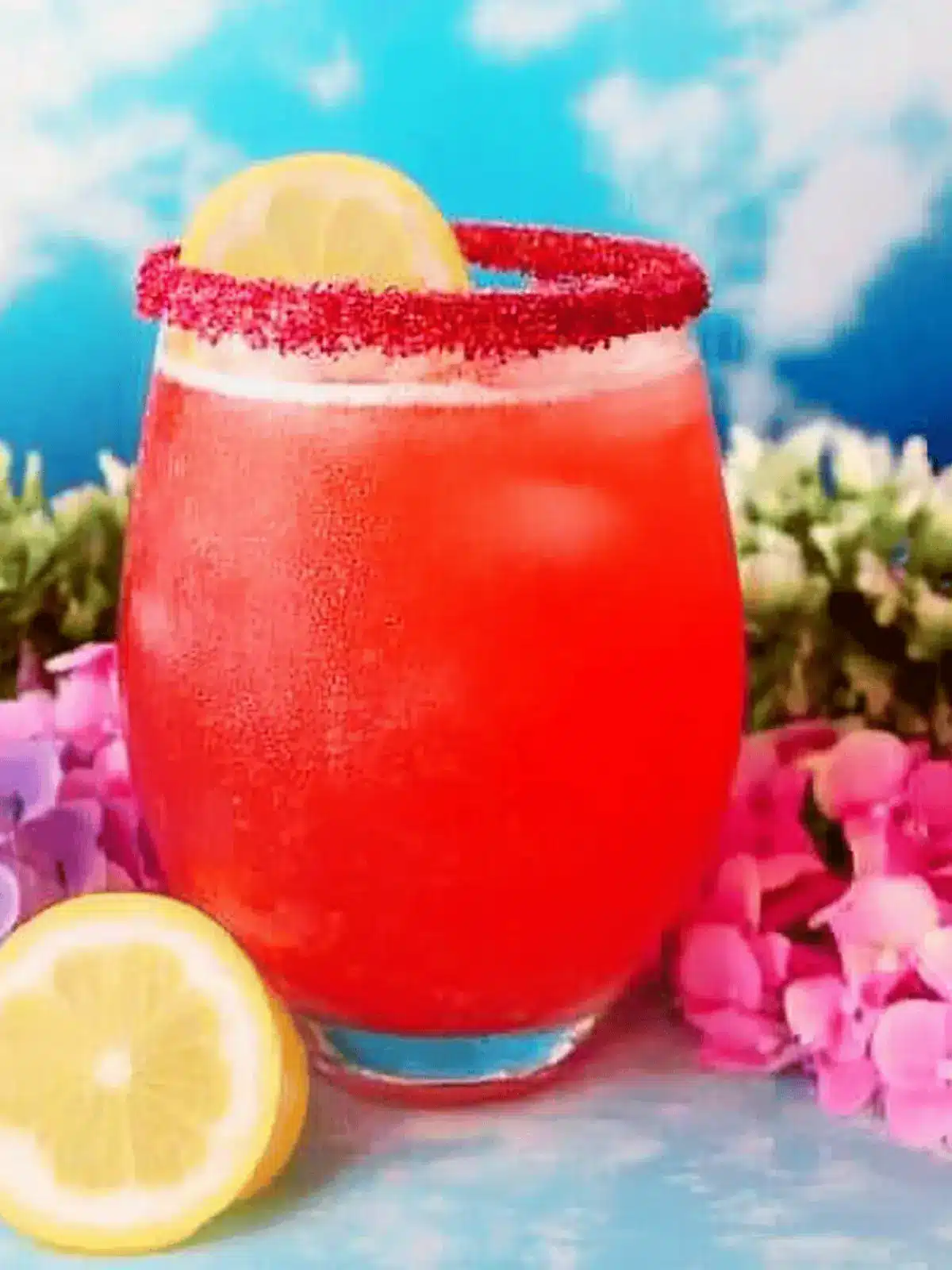Refreshing Moana Hawaiian Punch Recipe That Kids Will Love 5 Moana Hawaiian Punch recipe