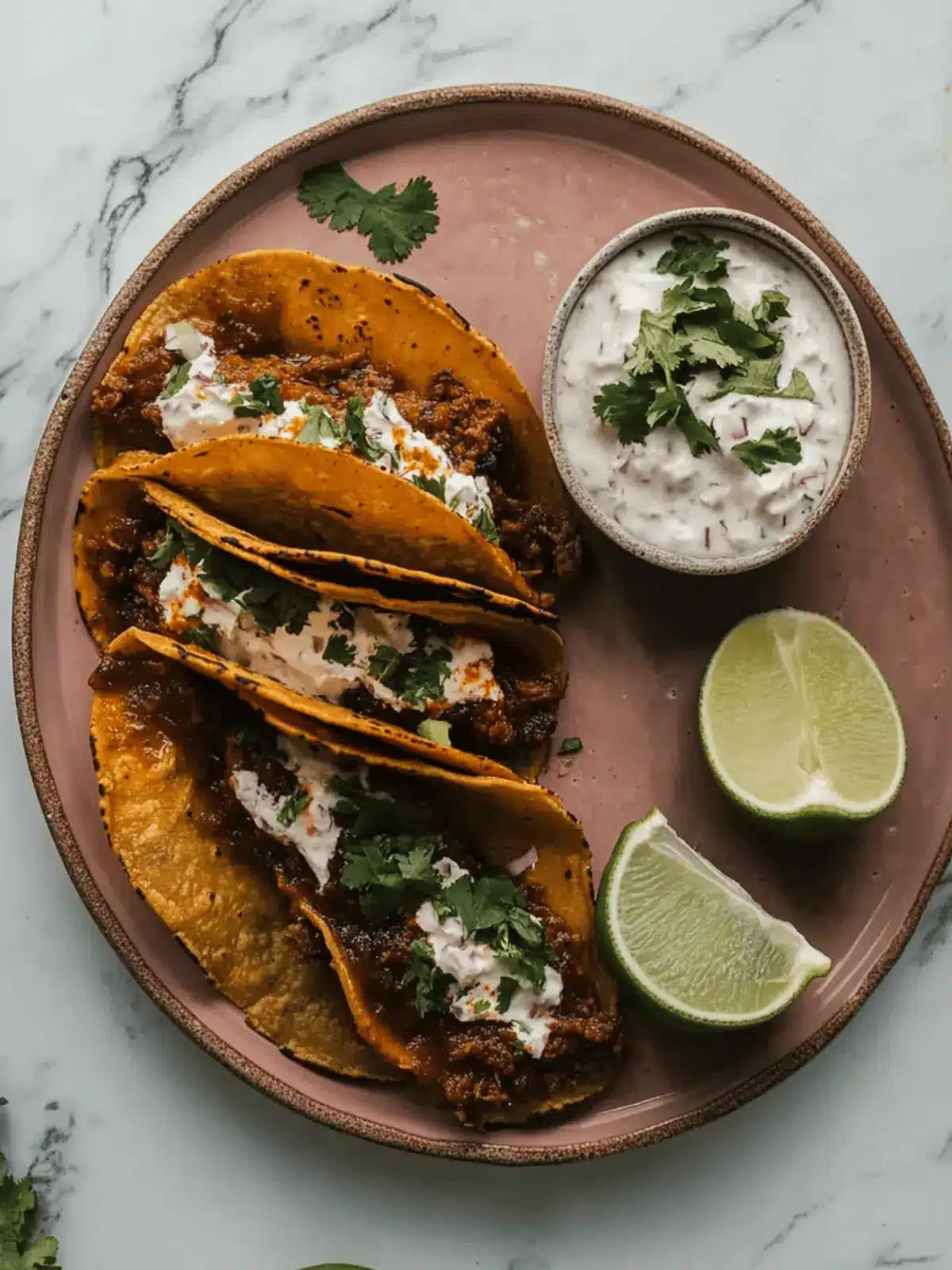 Birria Tacos