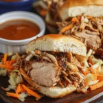 Oven-roasted Pork Butt: A Step-by-Step Guide for Pulled Pork