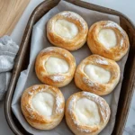 Sourdough Discard Kolaches