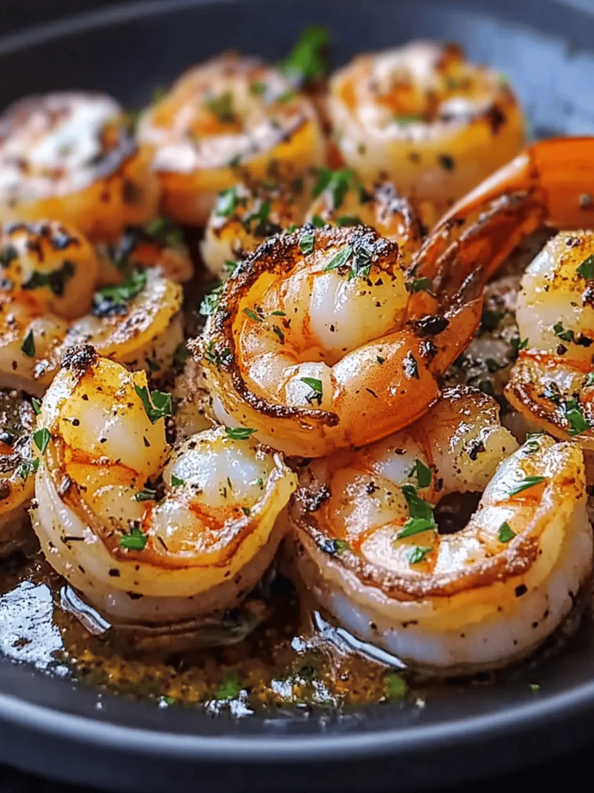 Simple Sautéed Shrimp: An Amazing Ultimate Recipe