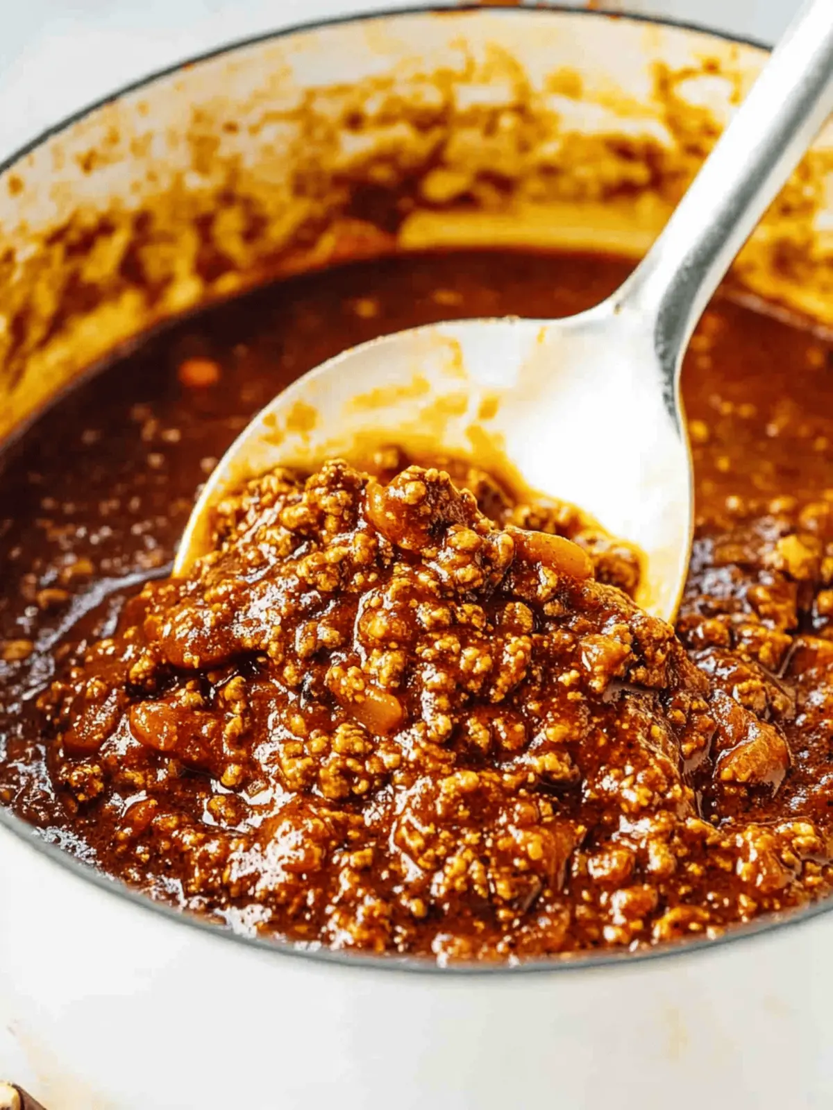 Cincinnati Chili