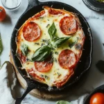 Toasted Italian Sandwich
