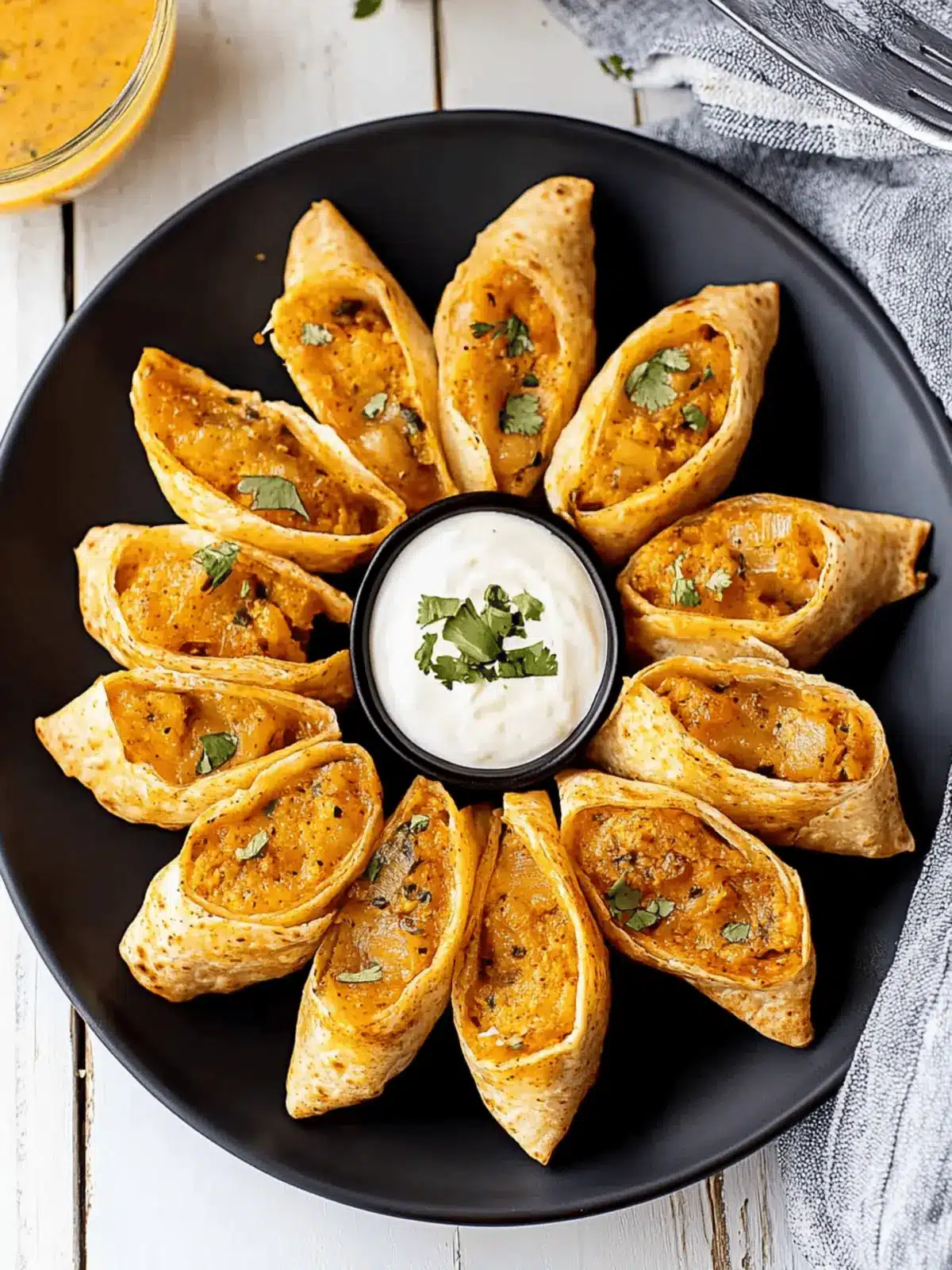Antojitos