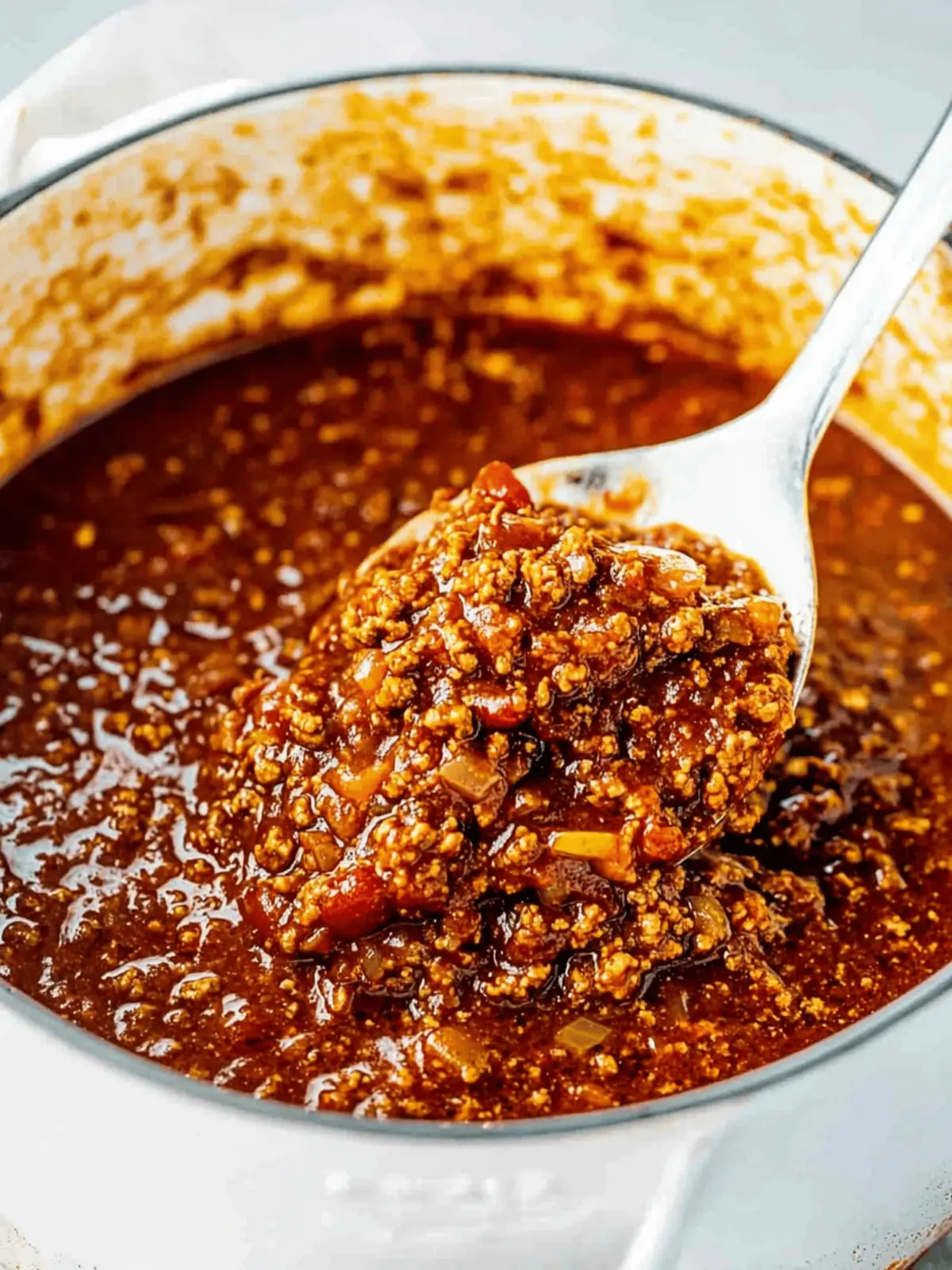 Cincinnati Chili
