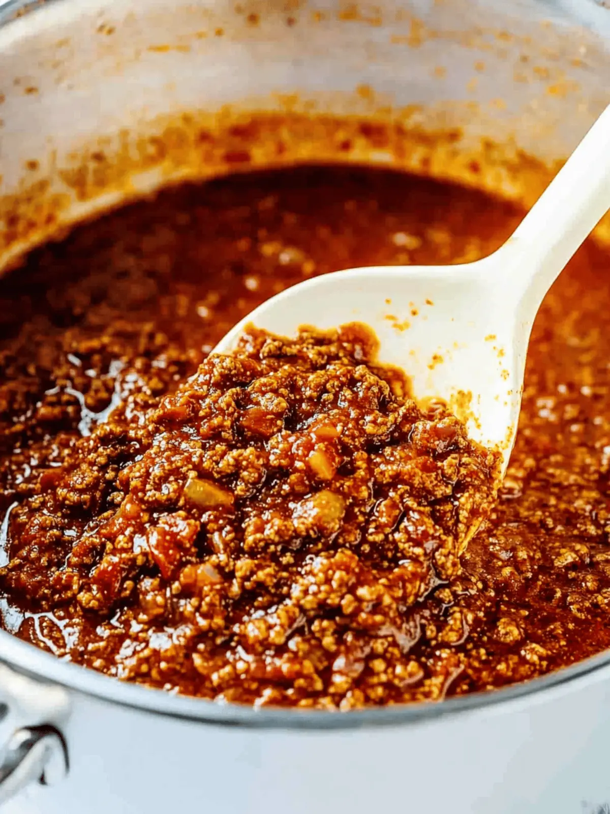 Cincinnati Chili