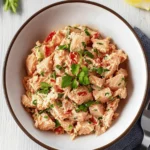 Tuna Salad