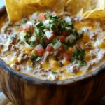 Texas Trash Dip