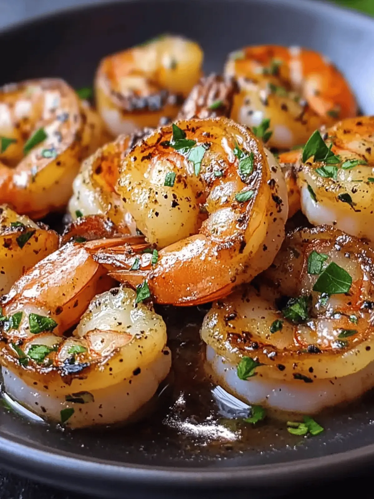 Simple Sautéed Shrimp: An Amazing Ultimate Recipe