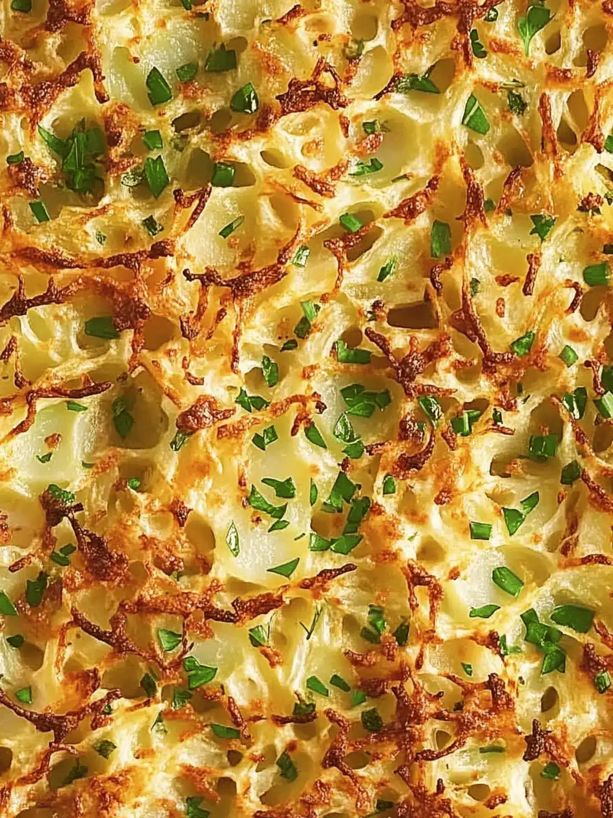 Potato Kugel