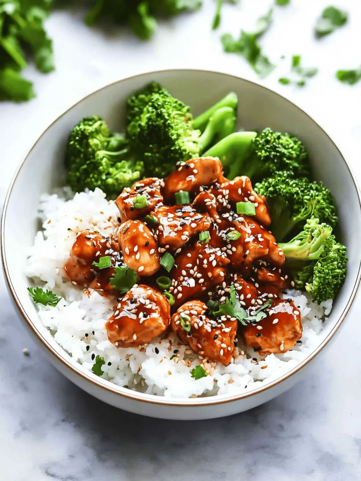 Easy 30 Minute Spicy Korean Chicken