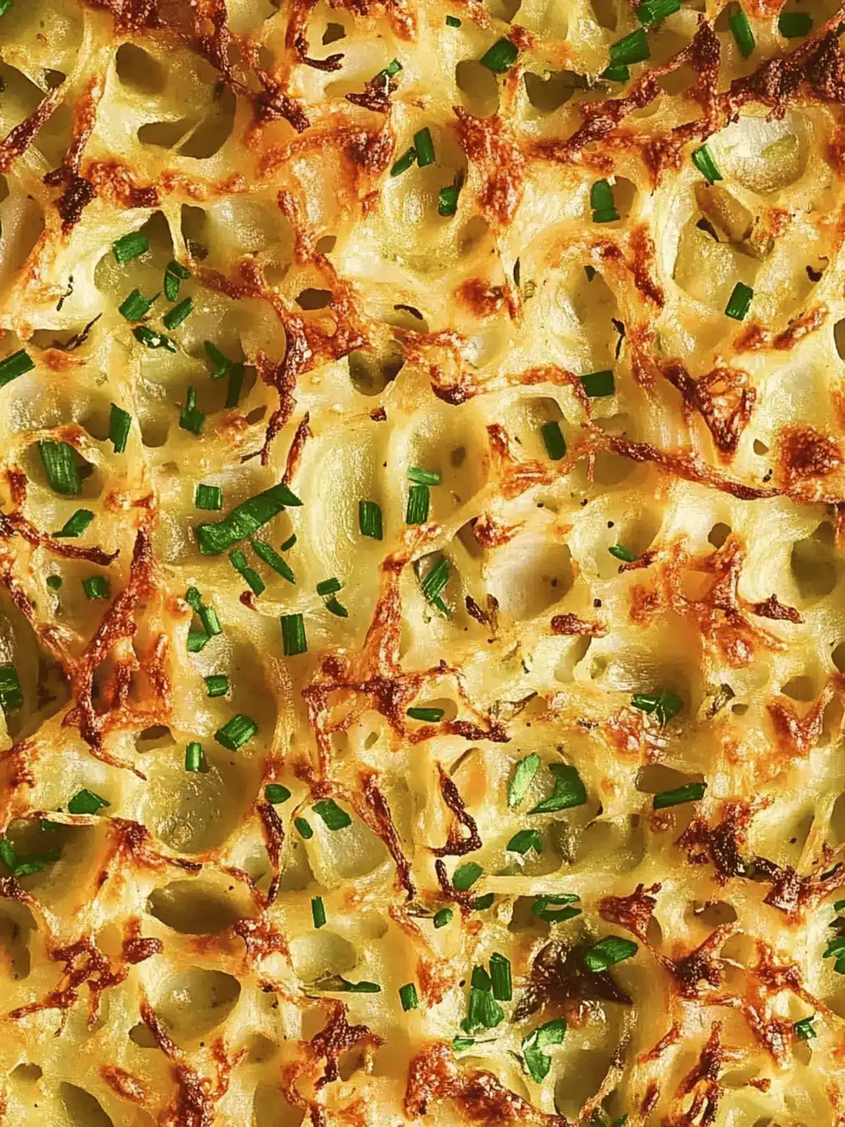 Potato Kugel