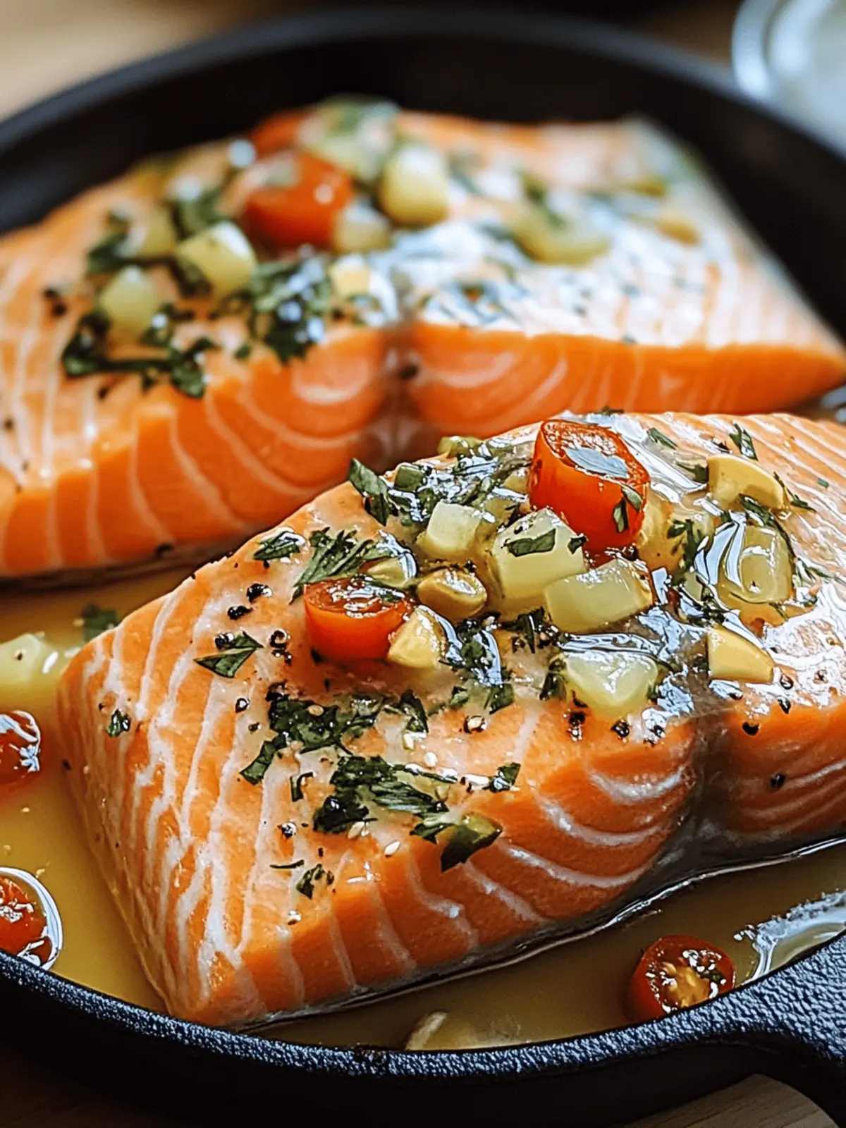 Marry Me Salmon