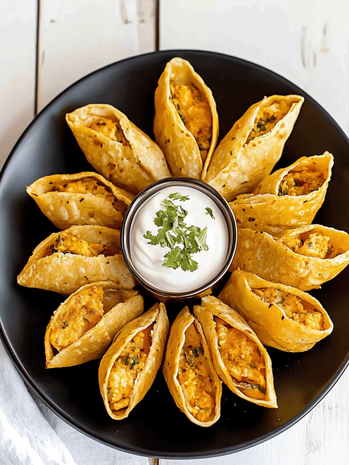 Antojitos