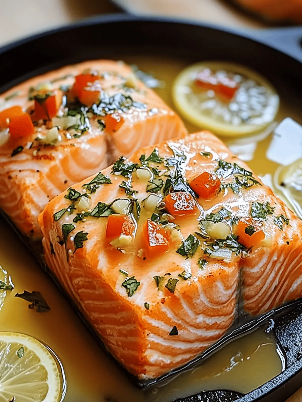 Marry Me Salmon