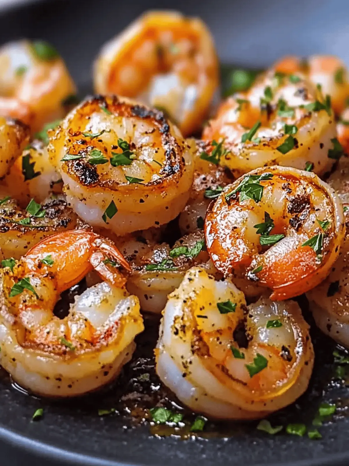 Simple Sautéed Shrimp: An Amazing Ultimate Recipe
