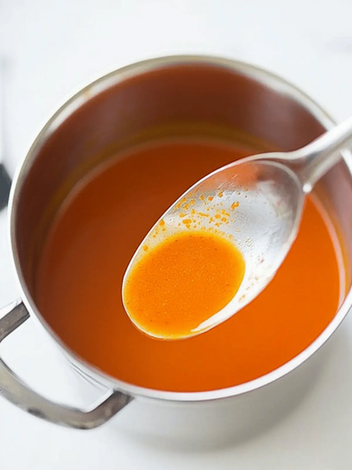 Buffalo Wing Sauce