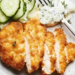 Chicken Schnitzel