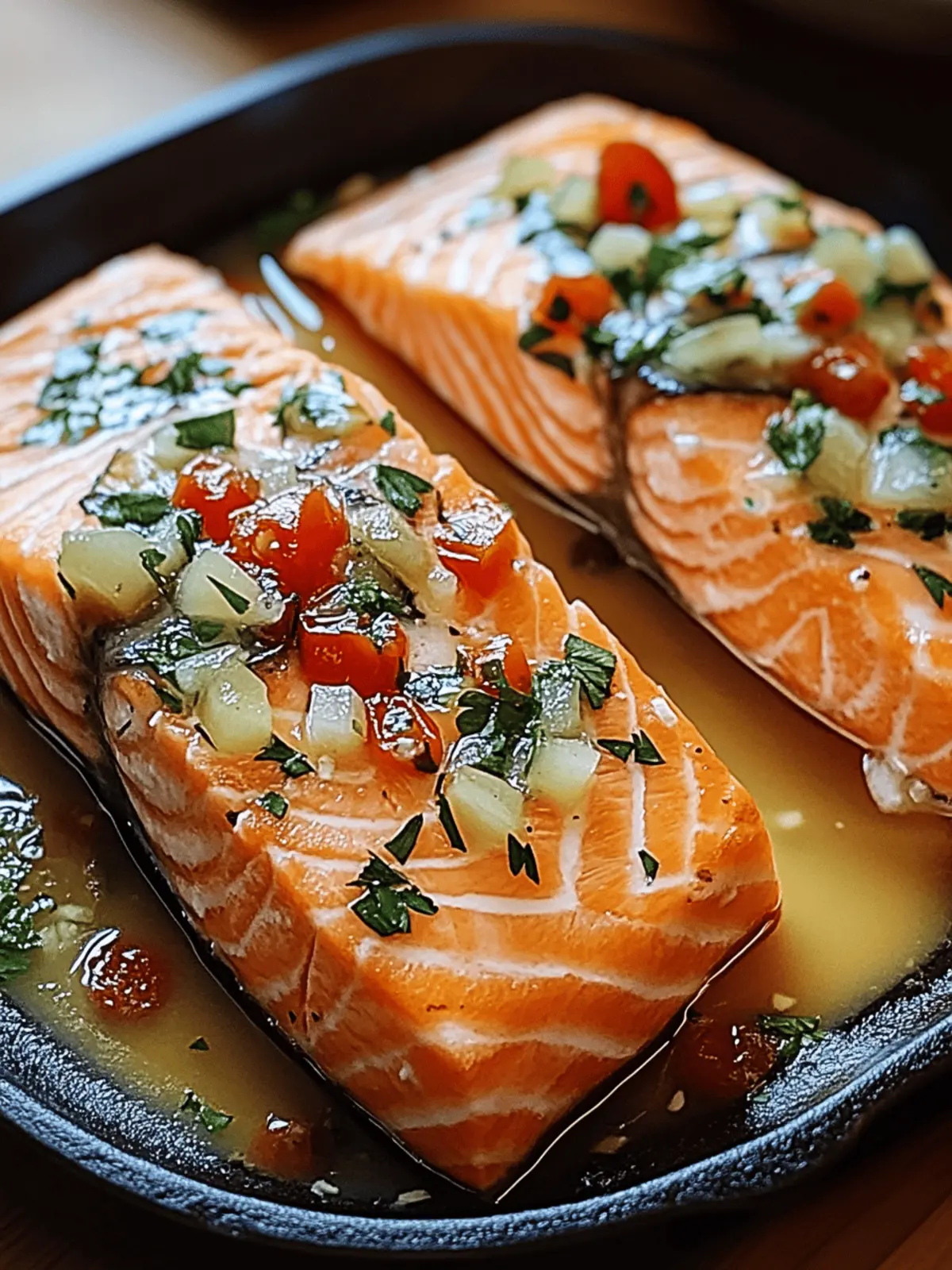 Marry Me Salmon