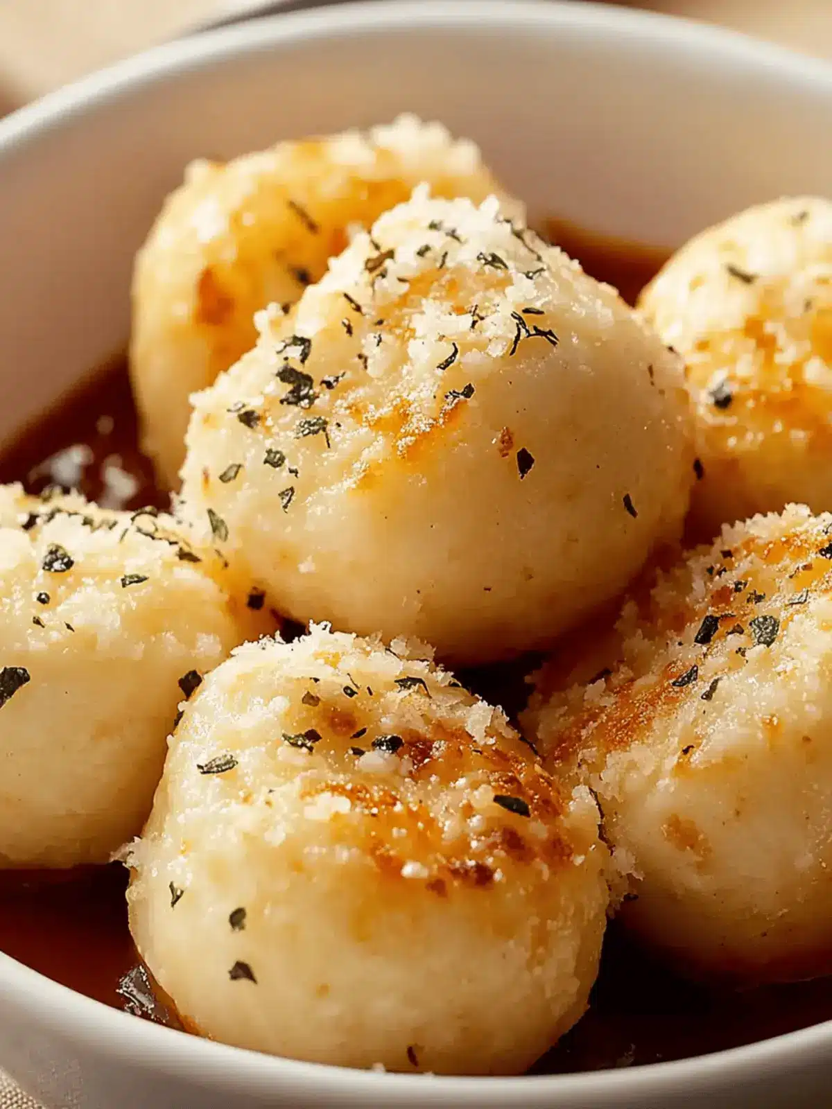 Dominos Parmesan Bread Bites