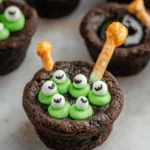 Easy Cauldron Cookies