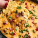 Frito Chili Cheese Dip