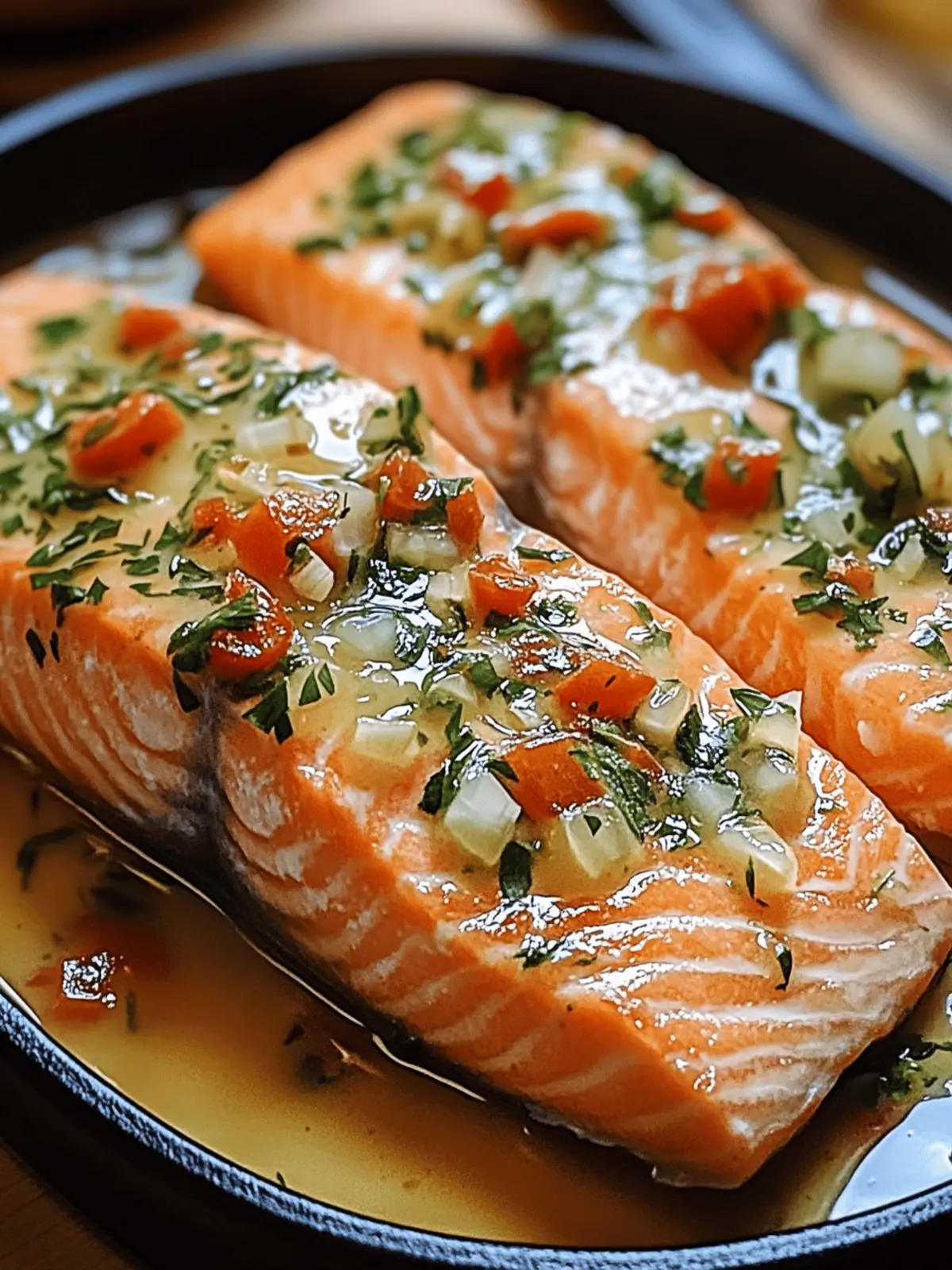 Marry Me Salmon