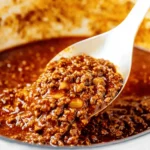 Cincinnati Chili