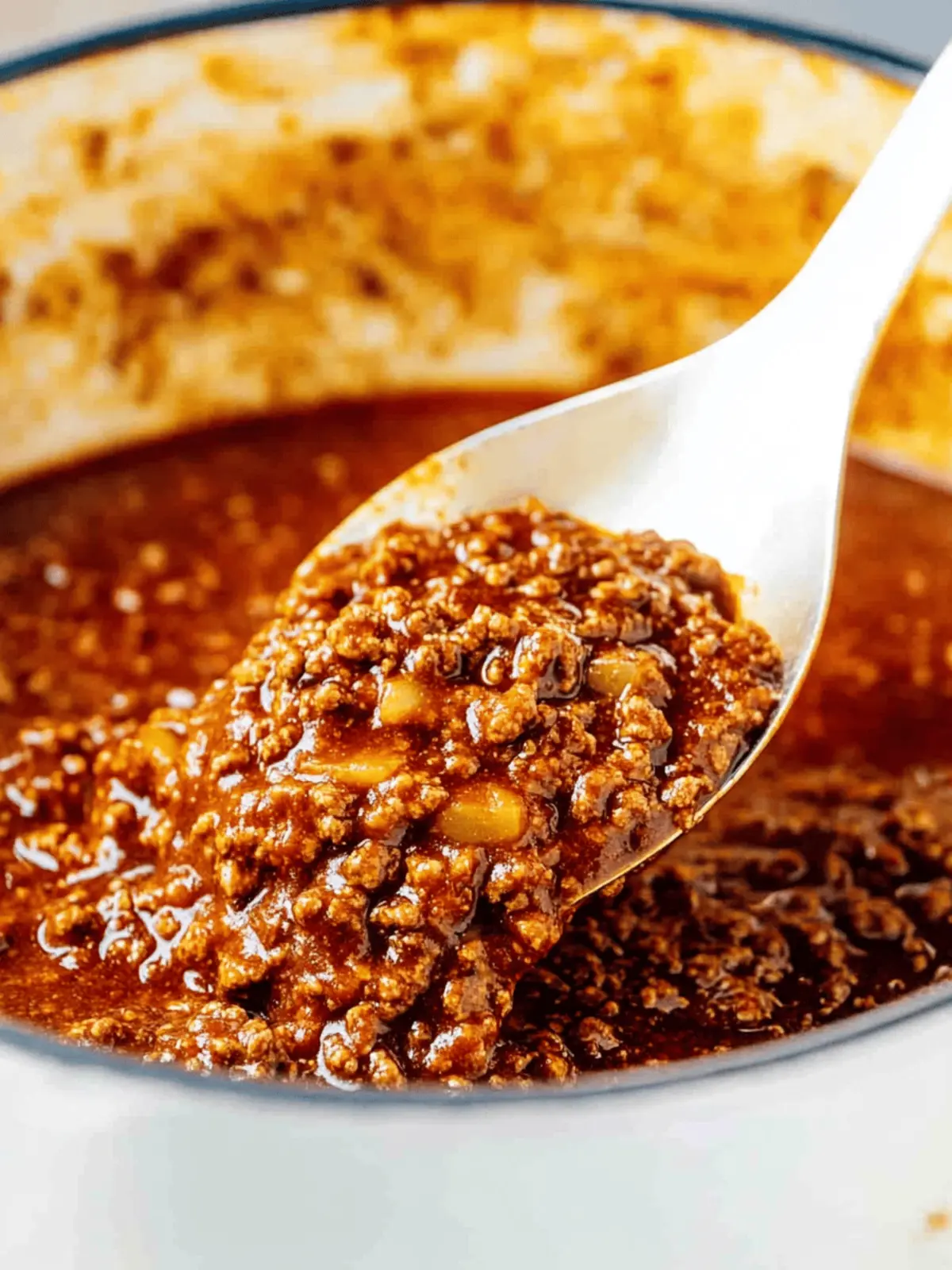Cincinnati Chili