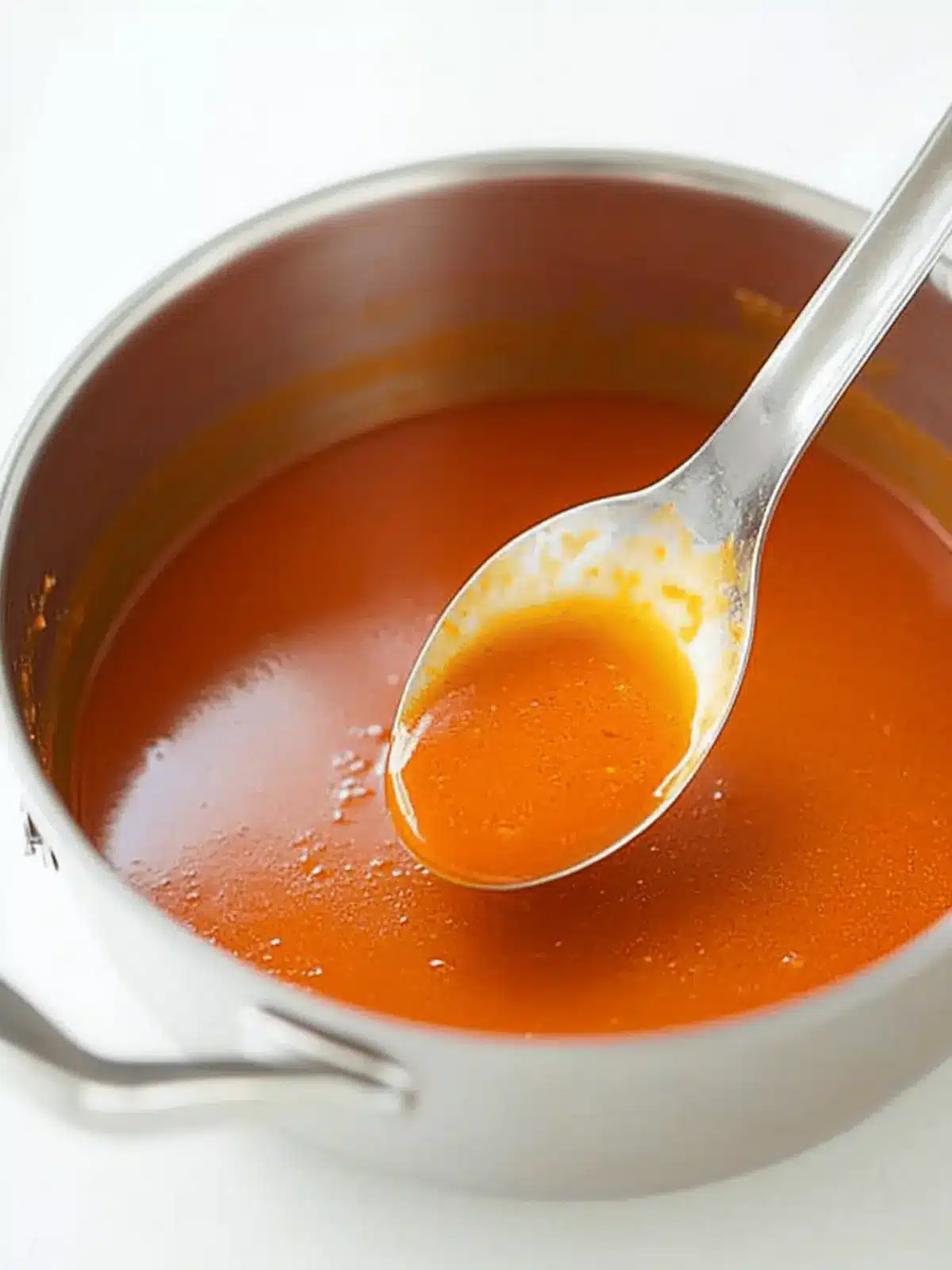 Buffalo Wing Sauce