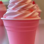 Strawberry Dole Whip